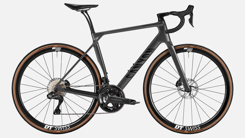 Endurace CF SLX 8 Di2 Endurace CF SLX 8 Di2