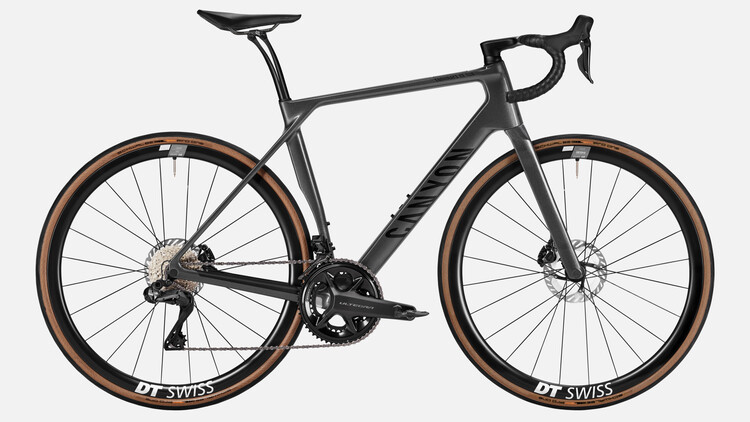 Endurace CF SLX 8 Di2 Endurace CF SLX 8 Di2