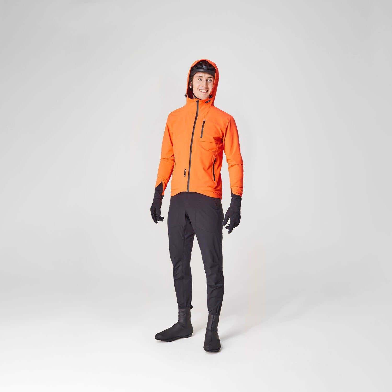 Canyon Waterproof Cycling Pants