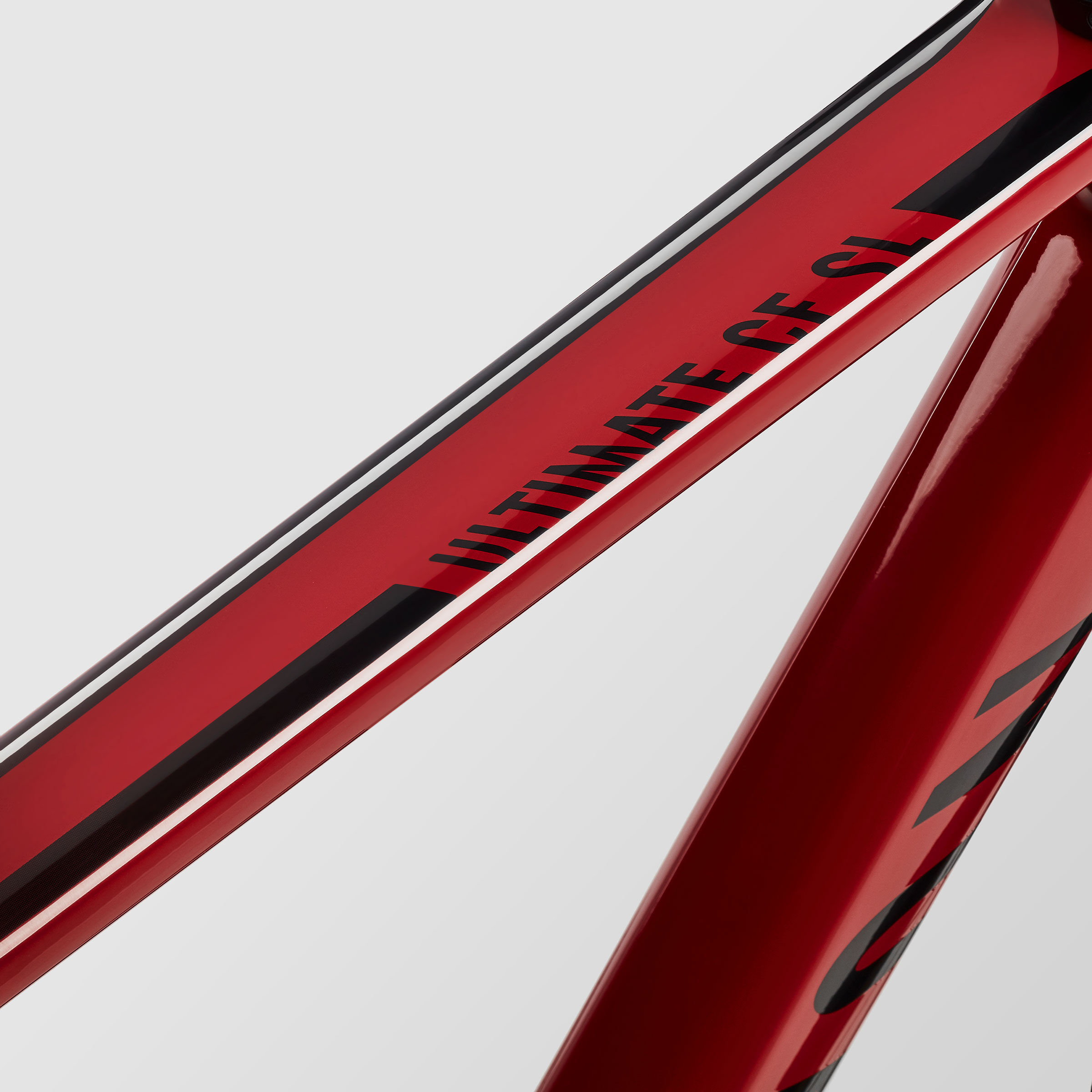 Ultimate CF SL 8 Disc Di2