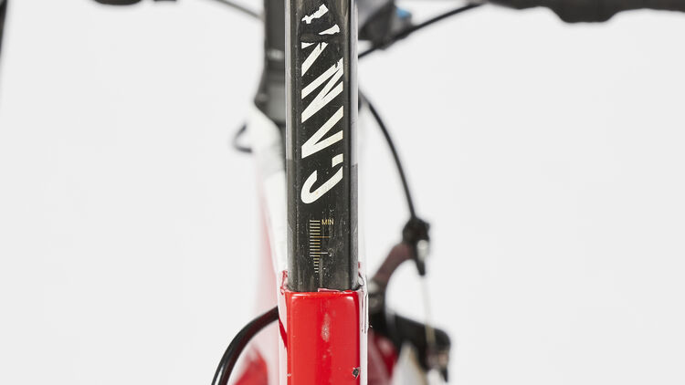 Aeroad CF SLX 9.0 Team Katusha Aeroad CF SLX 9.0 Team Katusha