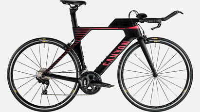 Speedmax WMN CF 7.0 Speedmax WMN CF 7.0