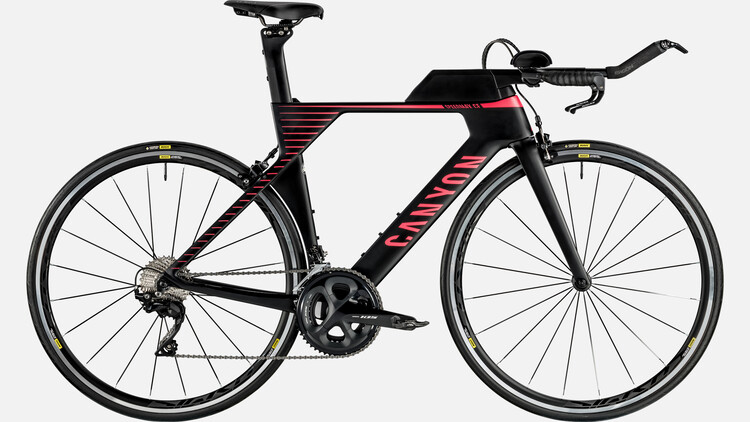 Speedmax WMN CF 7.0 Speedmax WMN CF 7.0