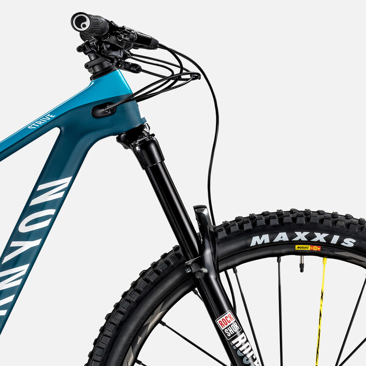 Strive CFR 9.0 Team Strive CFR 9.0 Team