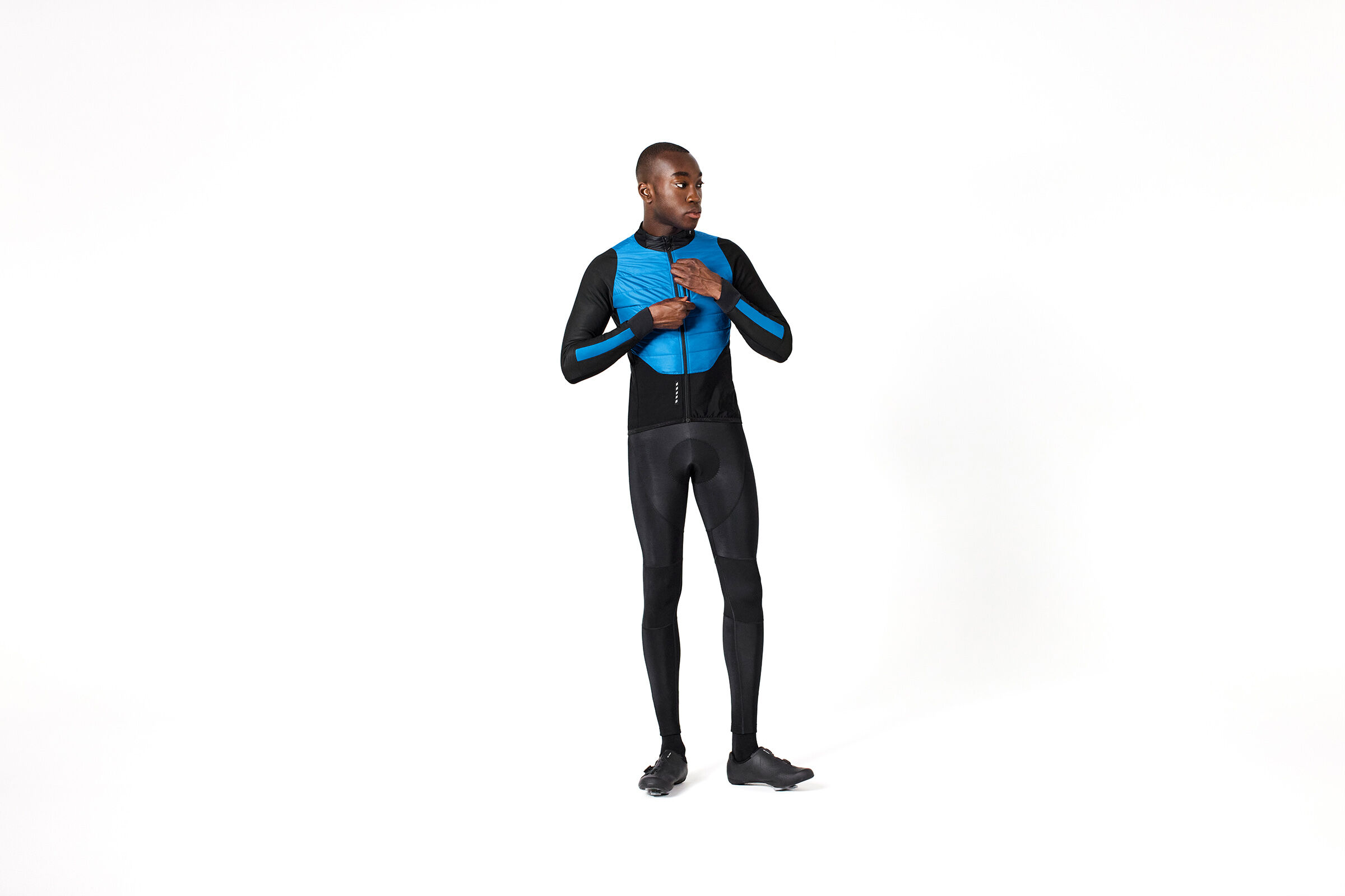 Canyon PrimaLoft Cycling Jacket