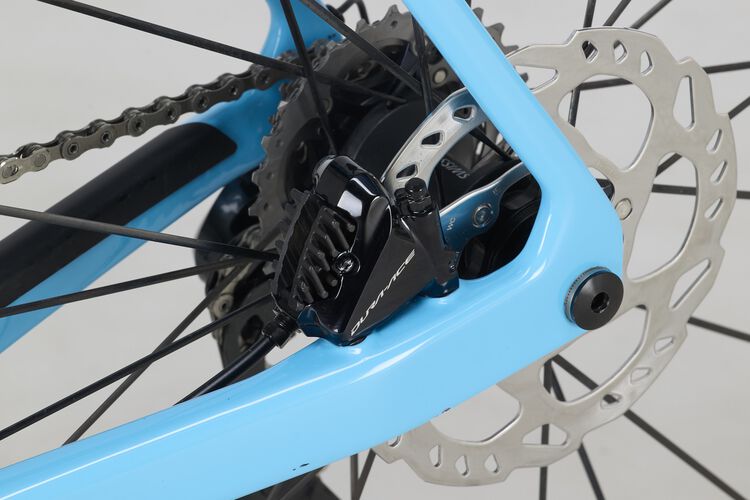 Endurace CF 7 Endurace CF 7