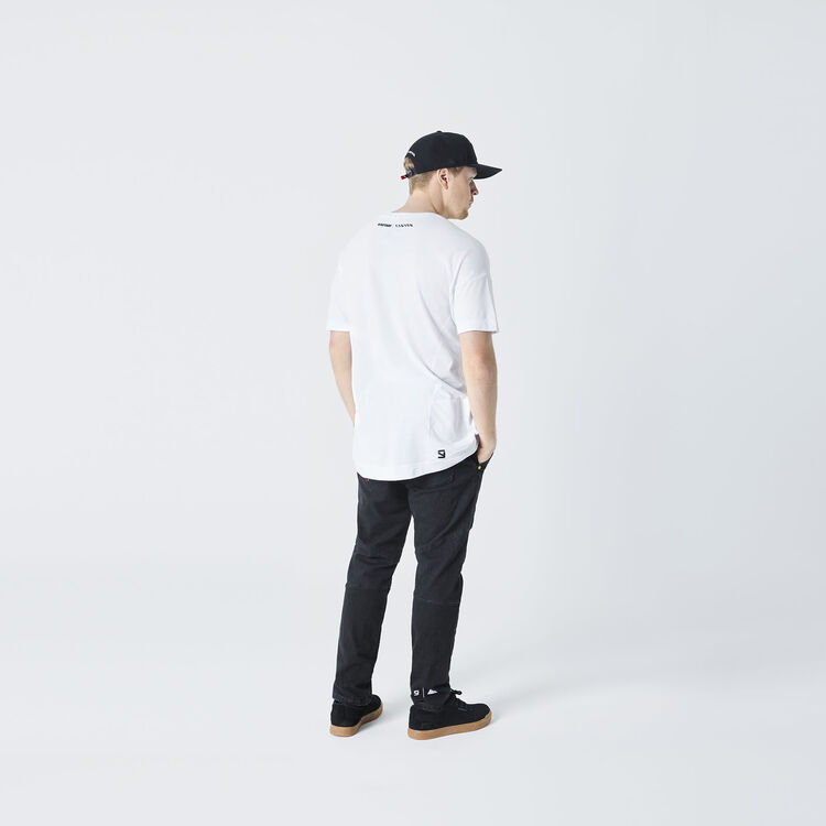 NINEYARD x CANYON Snapback Cap NINEYARD x CANYON Snapback Cap
