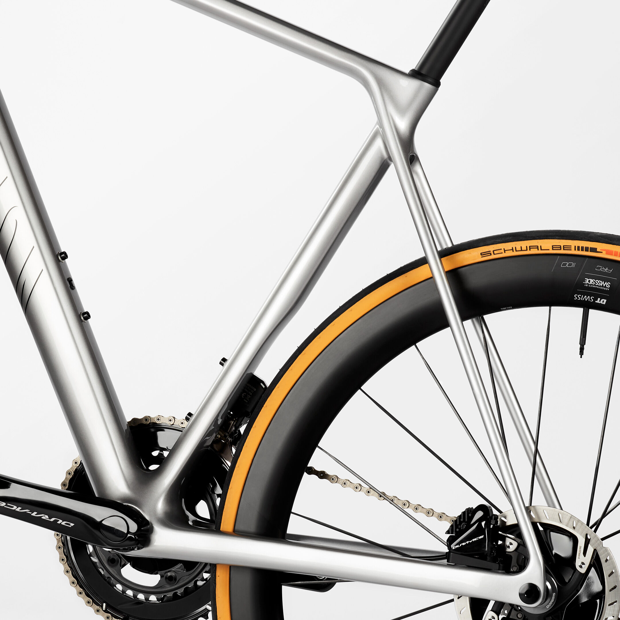 Ultimate CFR Disc Di2