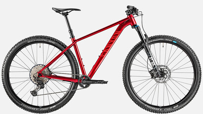 Grand Canyon AL SL 8.0 Grand Canyon AL SL 8.0