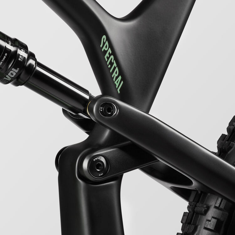 Spectral 29 CF 8 Spectral 29 CF 8