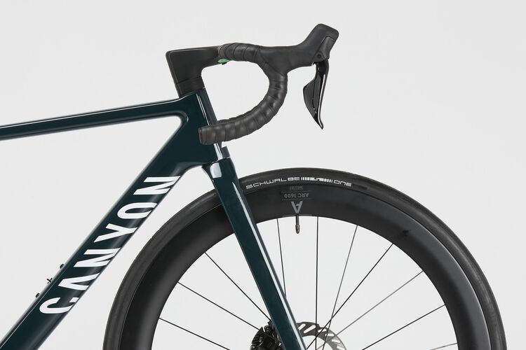 Ultimate CF 7 Di2 AERO Ultimate CF 7 Di2 AERO