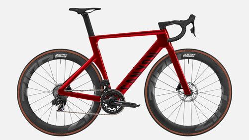 Aeroad CF SLX 8 AXS Aeroad CF SLX 8 AXS