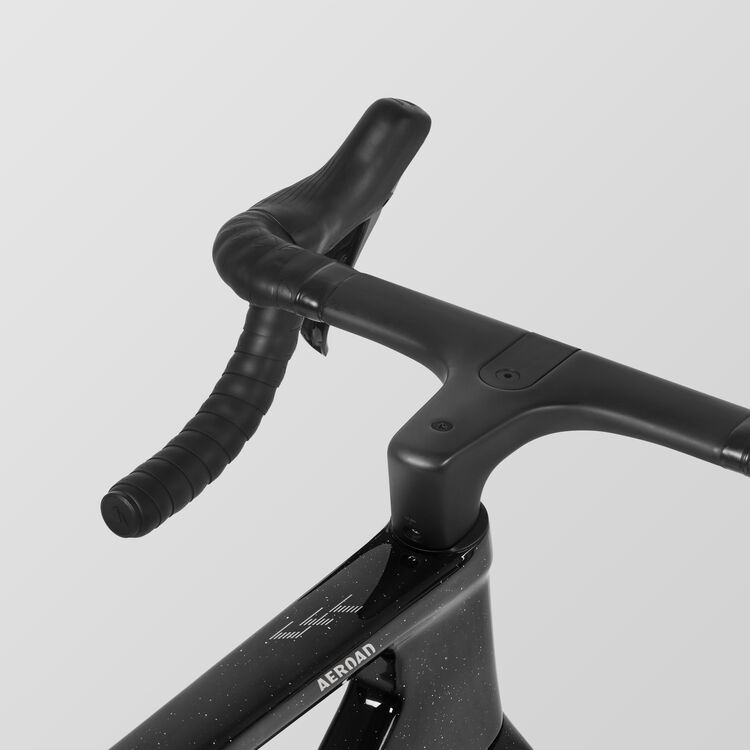 Aeroad CFR Disc Frame and Brake Kit Aeroad CFR Disc Frame and Brake Kit