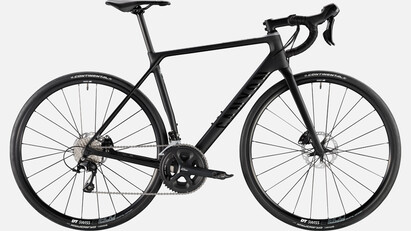 Endurace CF SL Disc 7.0 Endurace CF SL Disc 7.0