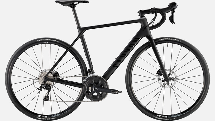 Endurace CF SL Disc 7.0 Endurace CF SL Disc 7.0