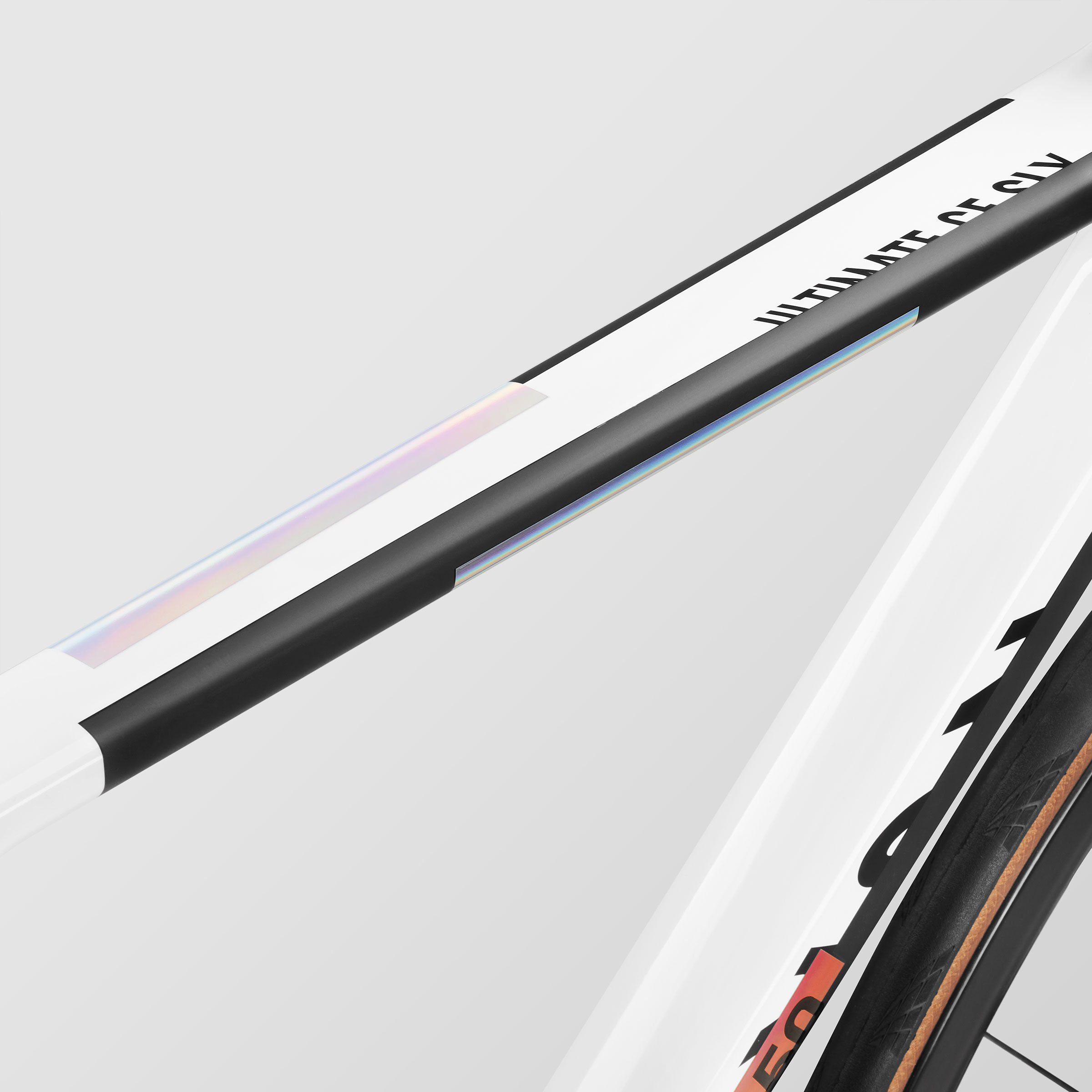 Ultimate CF SLX 8 Disc LTD