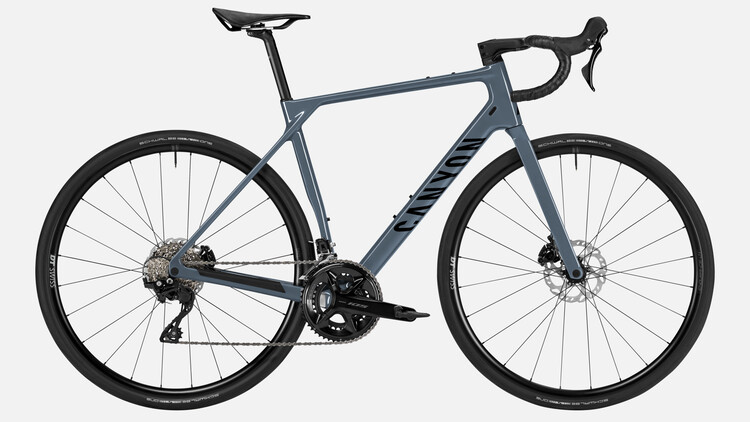 Endurace CF 7 Endurace CF 7