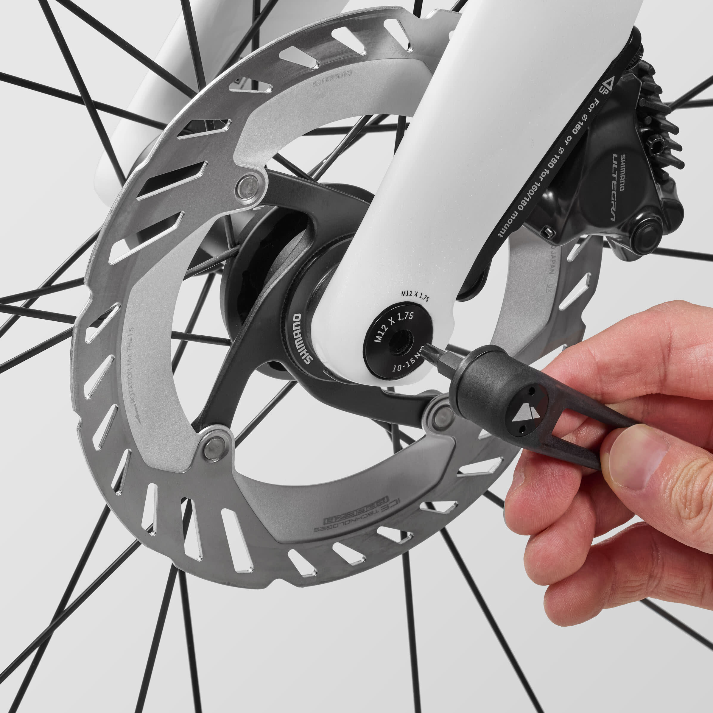 Aeroad CF SLX 8 Di2 Speed