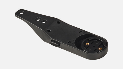 Canyon FLASH Cycling Front Light Mount Canyon FLASH Cycling Front Light Mount