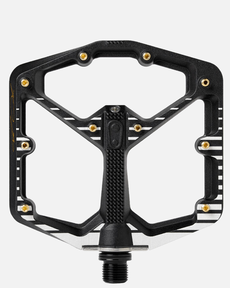 Crankbrothers Stamp 7 Fabio Wibmer Pedals Crankbrothers Stamp 7 Fabio Wibmer Pedals