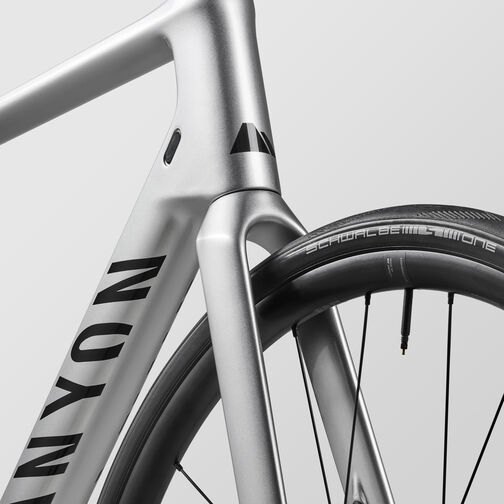 Endurace CF 7 AXS Endurace CF 7 AXS