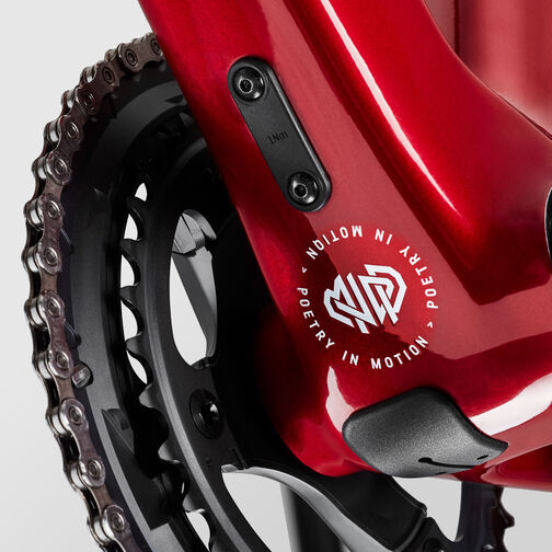 Inflite CF SLX 9 MVDP Inflite CF SLX 9 MVDP