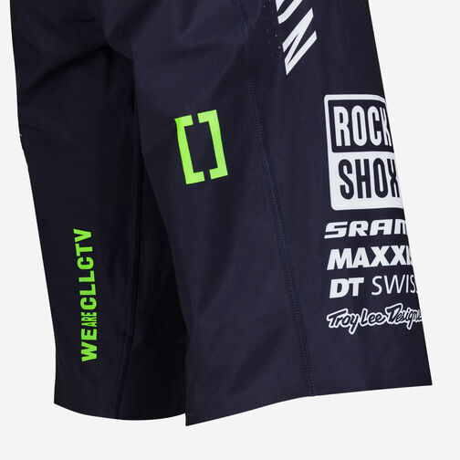 Canyon CLLCTV Enduro Team Shorts Canyon CLLCTV Enduro Team Shorts