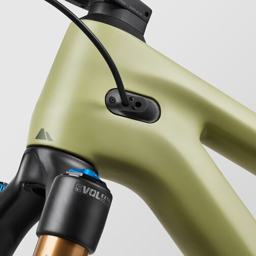 Torque Mullet CF 9 Torque Mullet CF 9