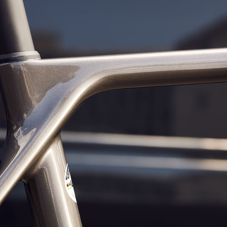 Ultimate CF SL 8 Di2 LTD RSVP Ultimate CF SL 8 Di2 LTD RSVP