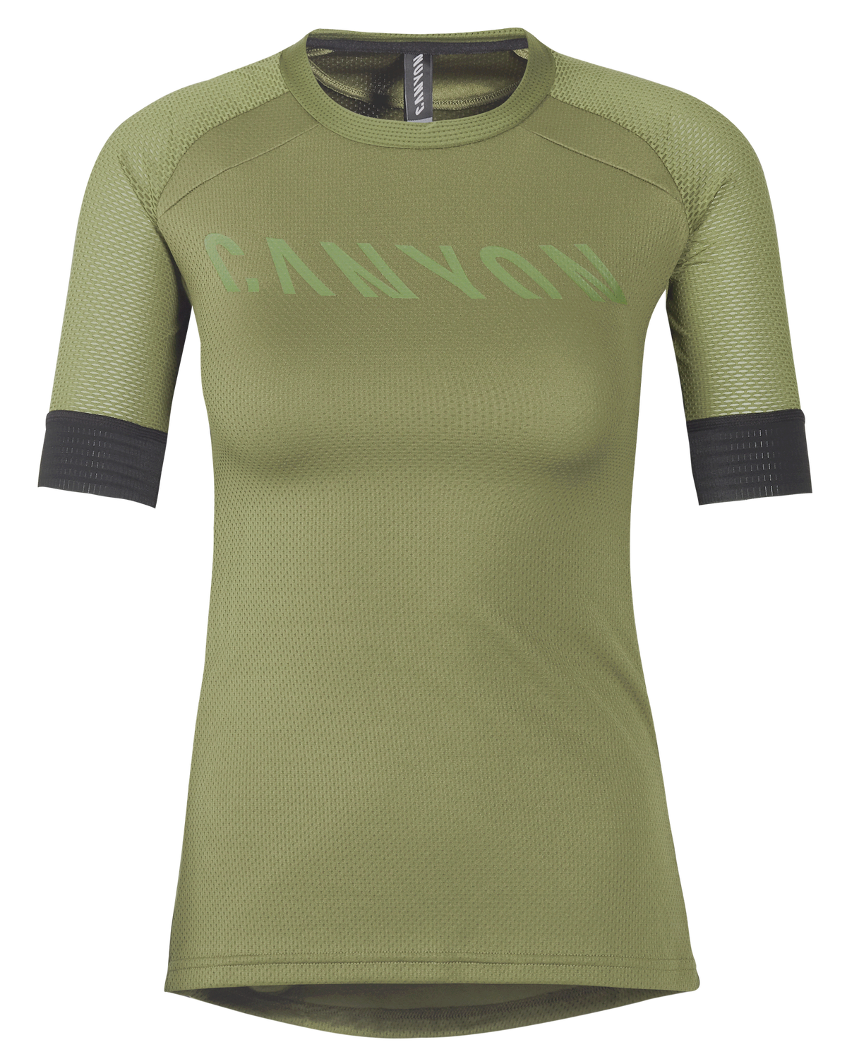 Canyon Women's Gravel Jersey