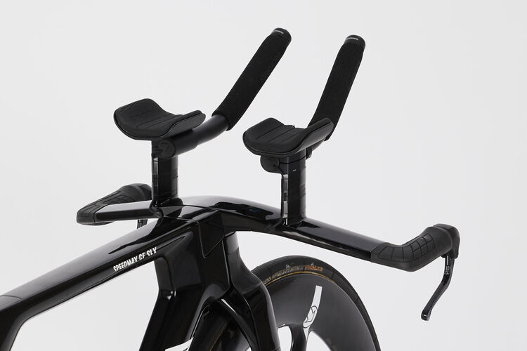 Speedmax CF SLX TT Team Arkéa-Samsic  Speedmax CF SLX TT Team Arkéa-Samsic