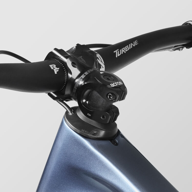 Neuron CF 9 Neuron CF 9