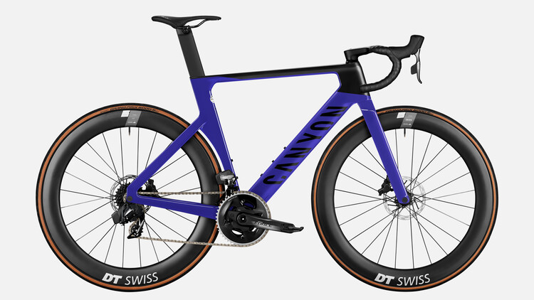 Aeroad CF SLX 8 eTap Aeroad CF SLX 8 eTap