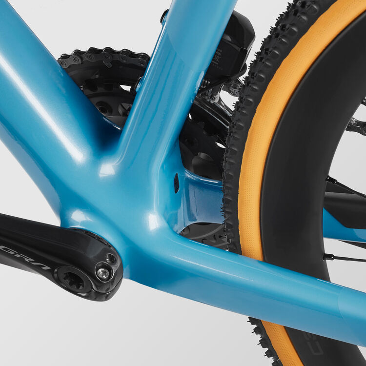 Inflite CF SLX 9 MVDP Inflite CF SLX 9 MVDP