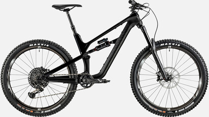 Spectral CF 9.0 Spectral CF 9.0