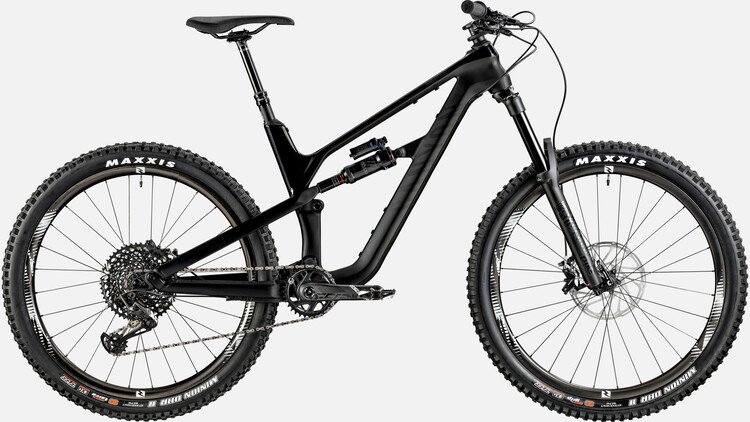 Spectral CF 9.0 Spectral CF 9.0