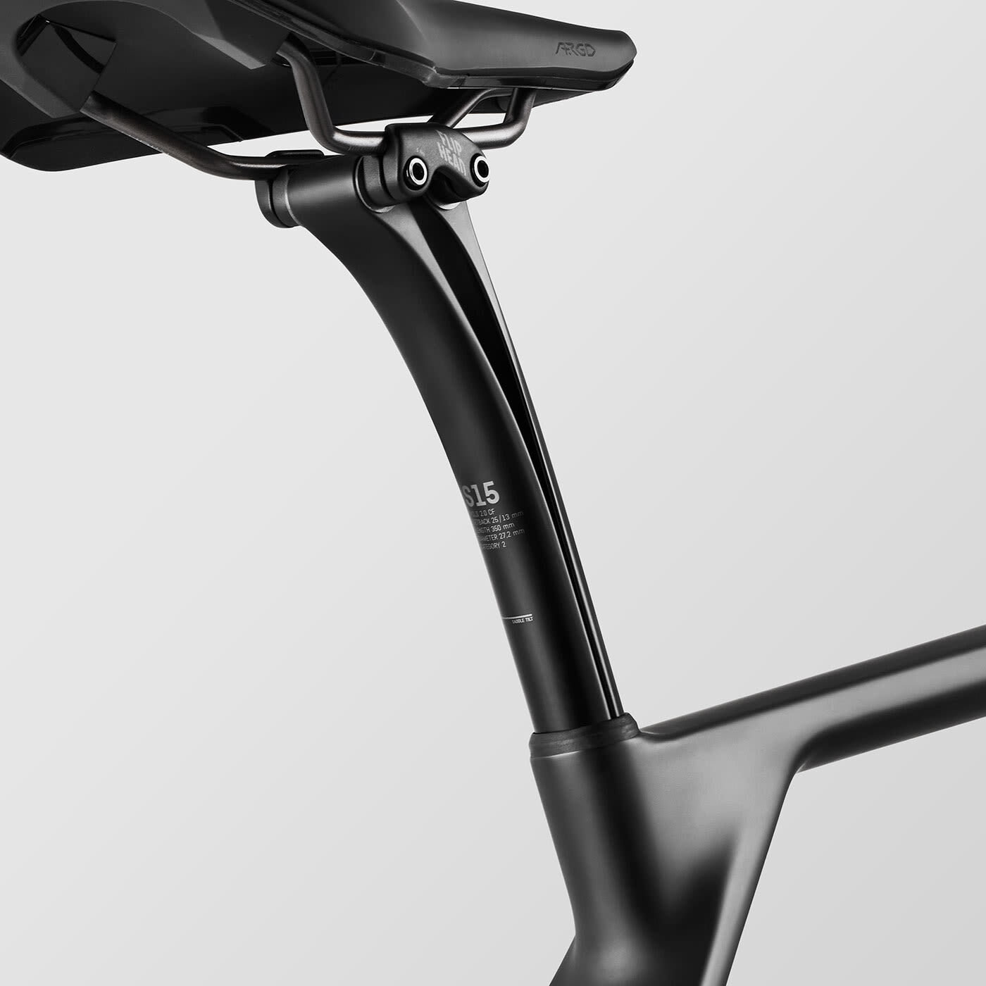 Endurace CF SLX 8 Di2