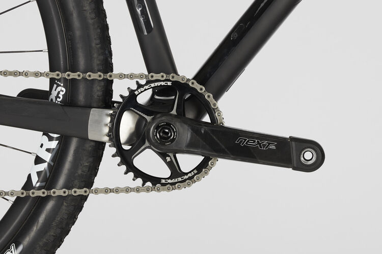 Exceed CF SLX 9.0 Race Exceed CF SLX 9.0 Race