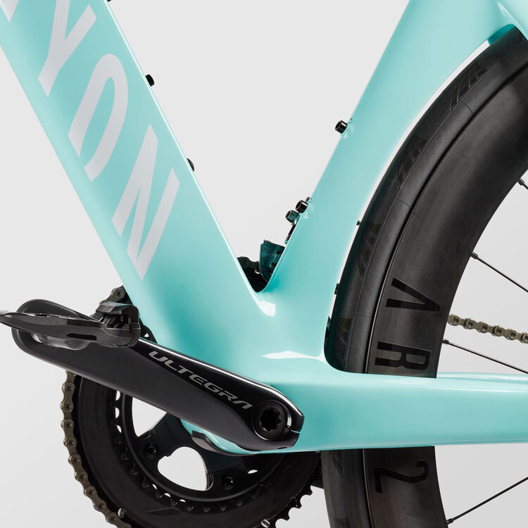 Aeroad CF SL 8 WMN Disc Aeroad CF SL 8 WMN Disc