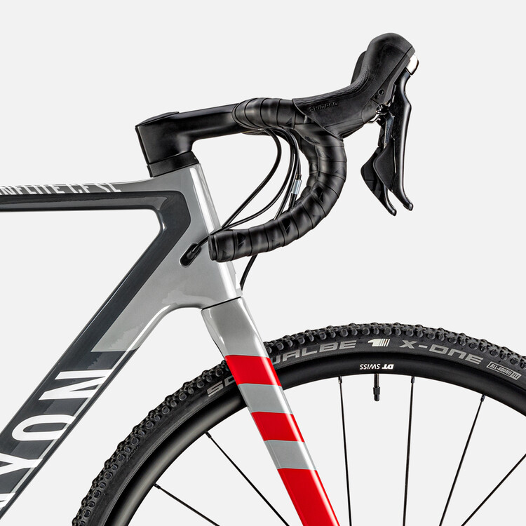 Inflite CF SL 7 Inflite CF SL 7