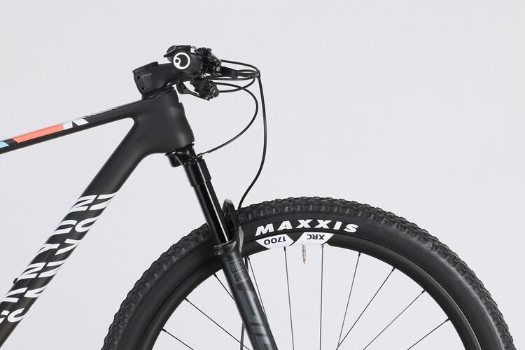 Exceed CF SLX 8 Exceed CF SLX 8