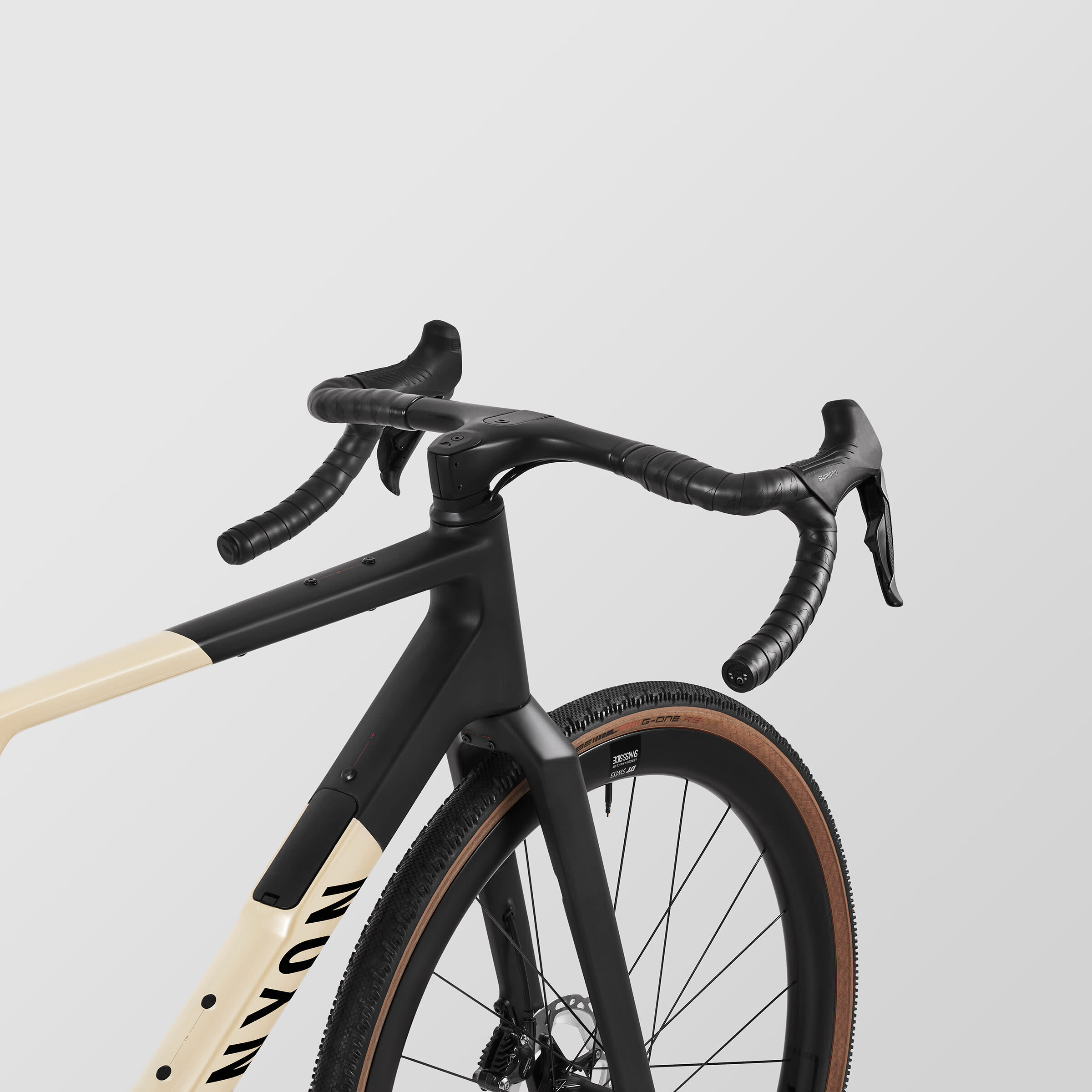 Used Grail CF SLX 8 Di2 CANYON CN