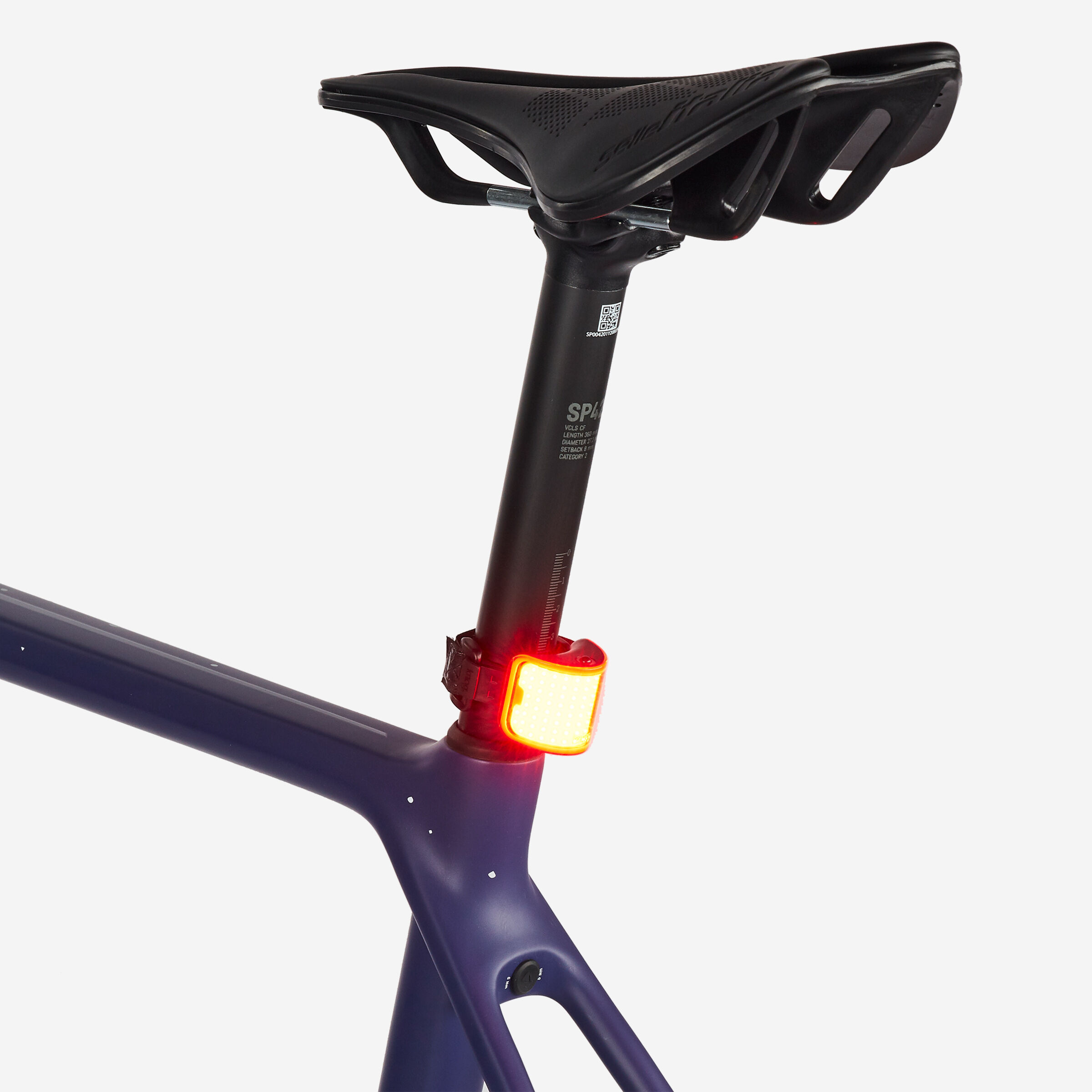 Knog Lil' Cobber Rear Light