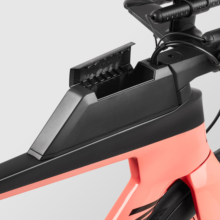 Speedmax CF 8 Disc Di2 Speedmax CF 8 Disc Di2