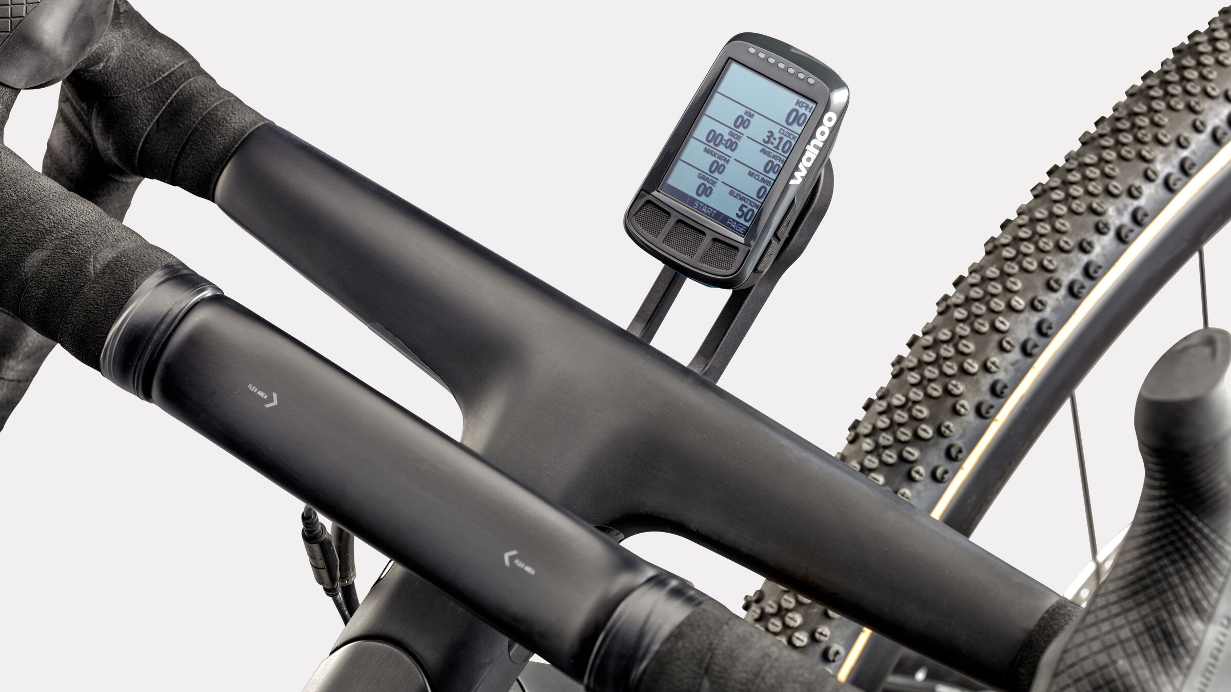 Wahoo ELEMNT BOLT GPS Bundle