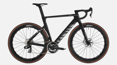 Aeroad CFR AXS Aeroad CFR AXS