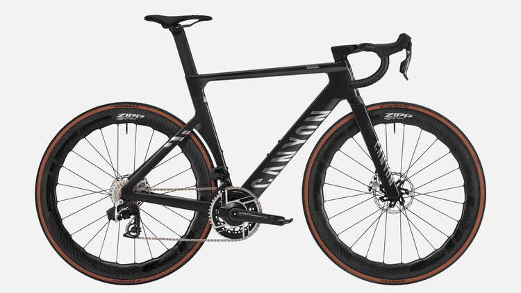 Aeroad CFR AXS Aeroad CFR AXS