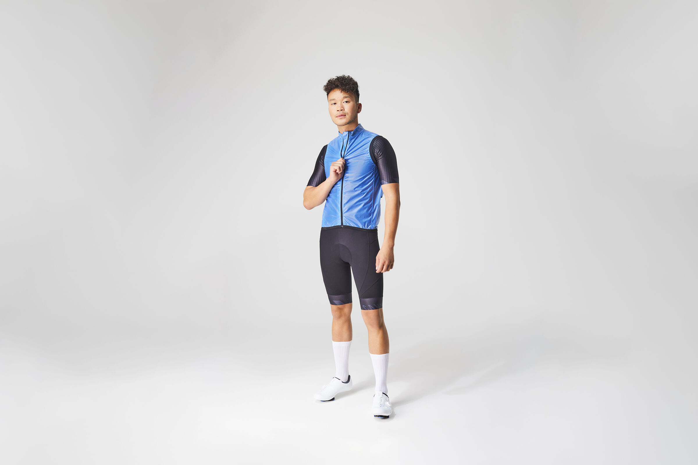 Canyon Men's Signature Pro Cycling Vest