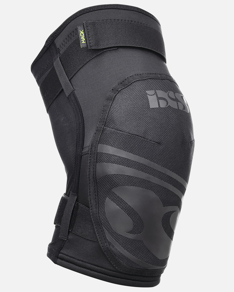 iXS Hack Evo+ Knee Guards iXS Hack Evo+ Knee Guards
