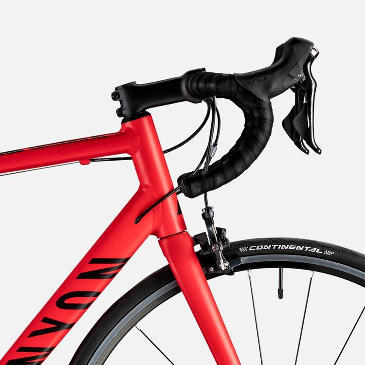 Endurace AL 8.0 Endurace AL 8.0
